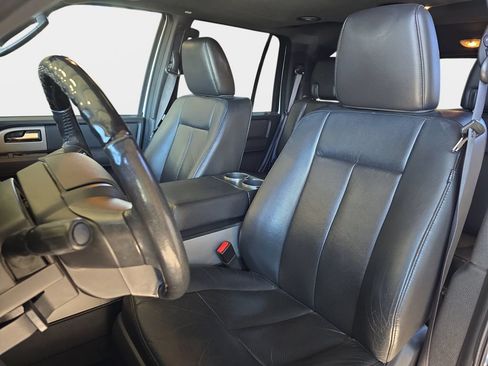 Used 2012 Ford Expedition Limited AWD/4WD image 17