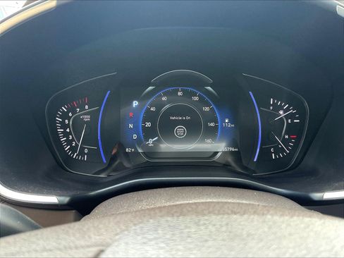 Used 2020 Hyundai Santa Fe SEL AWD/4WD image 13