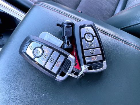 Used 2023 Ford Explorer Timberline AWD/4WD image 14