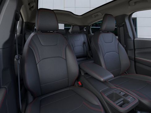 New 2025 Ford Mustang Mach-E Premium w/ Sport Appearance Package image 10