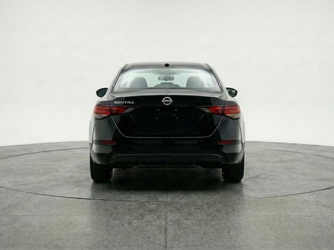 Used 2025 Nissan Sentra SV FWD image 7