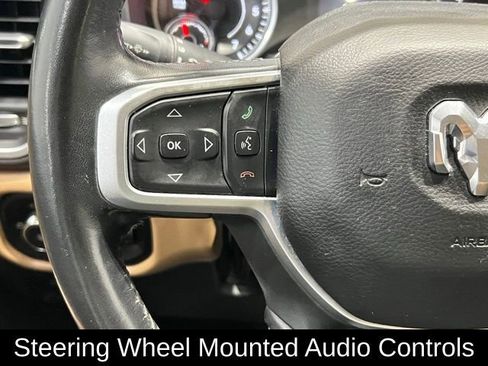 Used 2019 RAM 1500 Big Horn AWD/4WD image 29