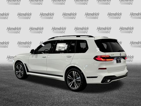 New 2027 BMW X7 xDrive40i w/ Executive Package AWD/4WD image 6