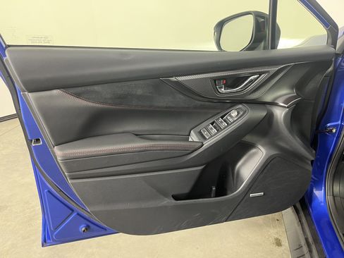 Used 2022 Subaru WRX GT image 18