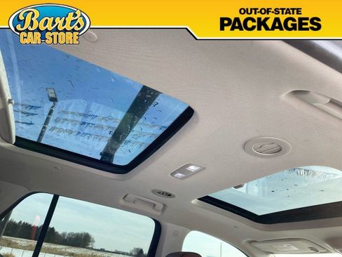 Used 2019 Chevrolet Traverse High Country w/ LPO, Floor Liner Package image 15