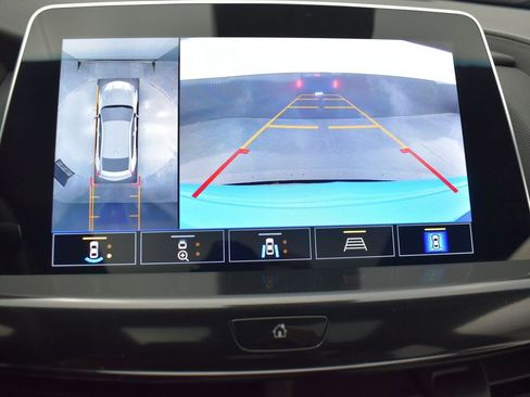 Certified 2023 Cadillac CT5 V Blackwing image 23