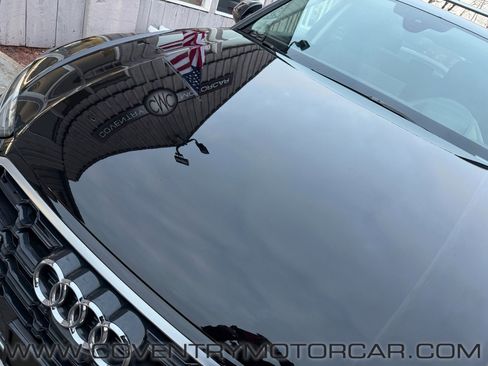 Used 2022 Audi Q5 2.0T Prestige image 8