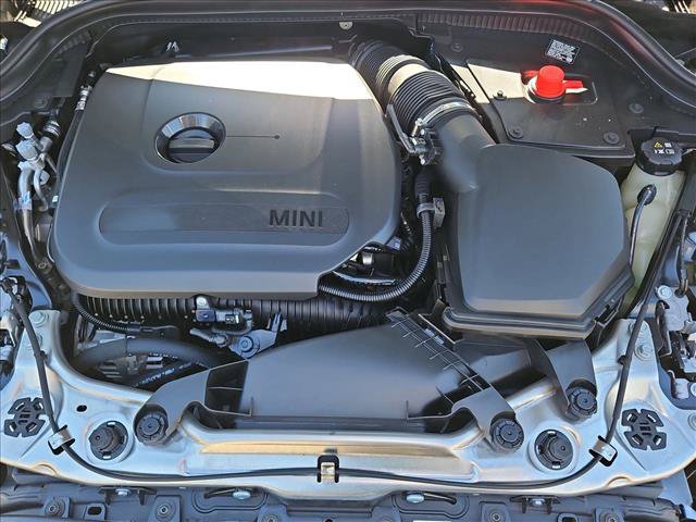 New 2027 MINI Cooper John Cooper Works FWD image 16