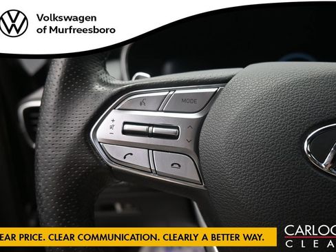 Used 2022 Hyundai Santa Fe Calligraphy w/ Cargo Package FWD image 29