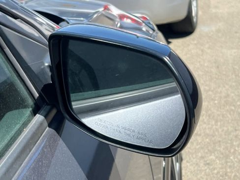 Used 2019 Honda HR-V Sport image 16