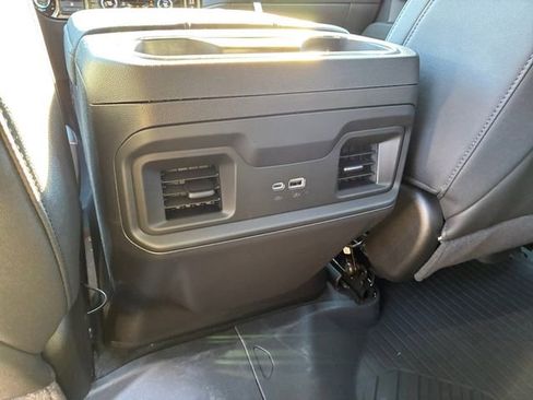 New 2026 Chevrolet Silverado 1500 LT Trail Boss w/ Convenience Package II image 18