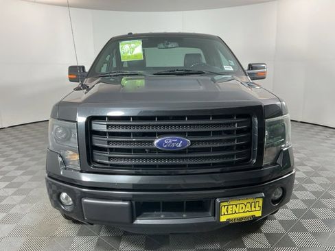 Used 2014 Ford F150 FX2 w/ Tremor Plus Package image 2
