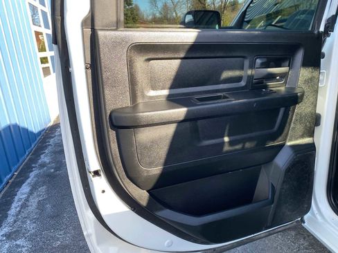 Used 2022 RAM 3500 Tradesman w/ Chrome Appearance Group image 50