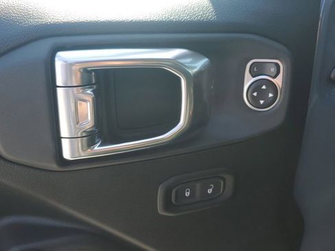 New 2026 Jeep Wrangler Willys image 20