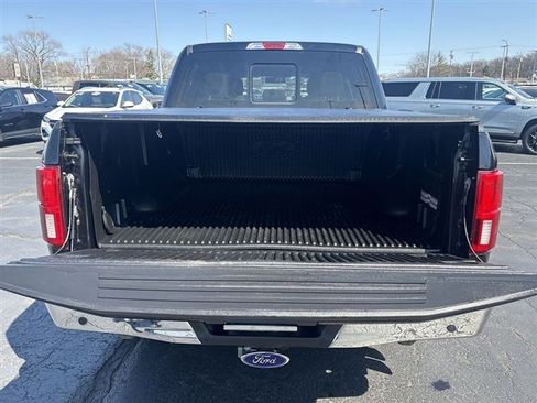 Used 2018 Ford F150 XLT w/ Equipment Group 302A Luxury image 24