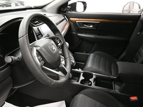 Used 2018 Honda CR-V EX image 20