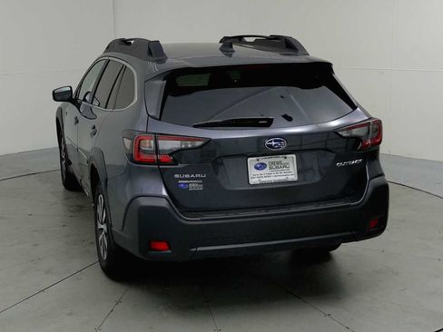 New 2025 Subaru Outback Premium image 8