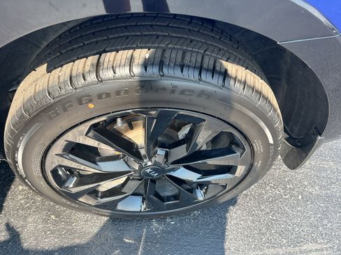 Used 2021 Kia Sorento SX AWD/4WD image 56