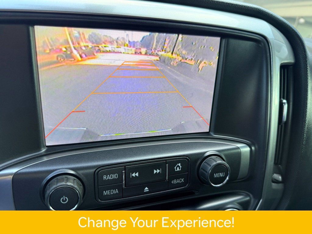 Used 2014 Chevrolet Silverado 1500 LT w/ Rally-2 Edition AWD/4WD image 10