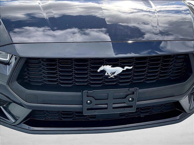 Used 2024 Ford Mustang Premium RWD image 30