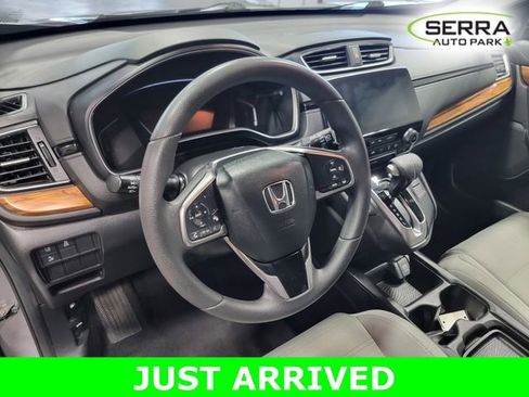 Used 2018 Honda CR-V EX image 13