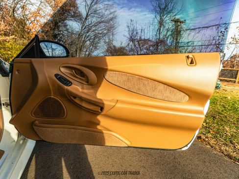 Used 1996 Ford Probe GT FWD image 33