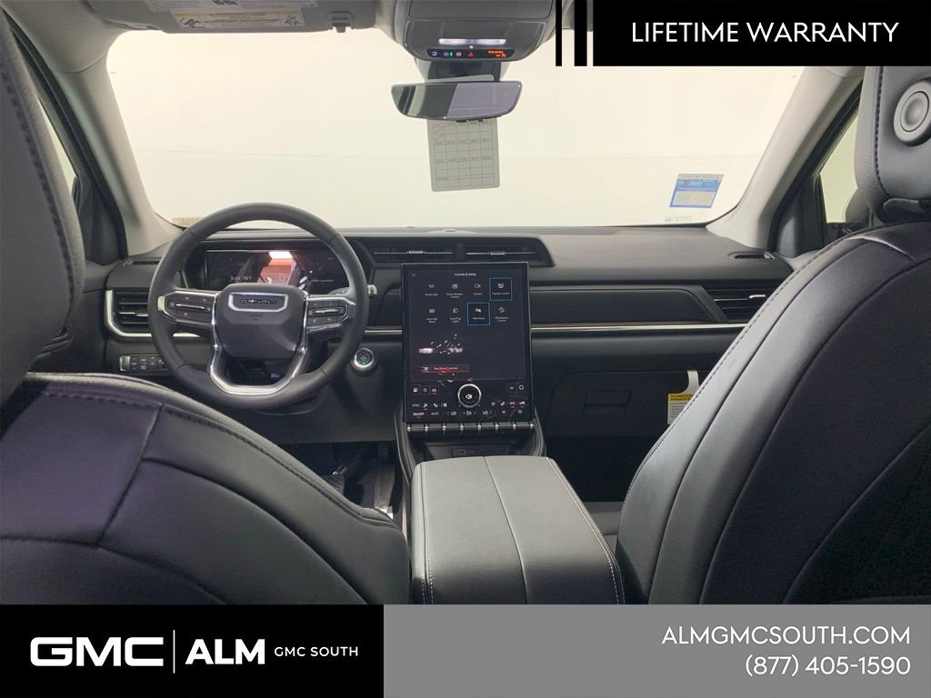 New 2026 GMC Terrain Denali AWD/4WD image 26