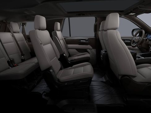 New 2026 Chevrolet Tahoe Z71 w/ Comfort Package AWD/4WD image 7