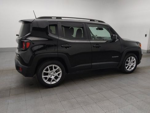 Used 2020 Jeep Renegade Latitude image 10