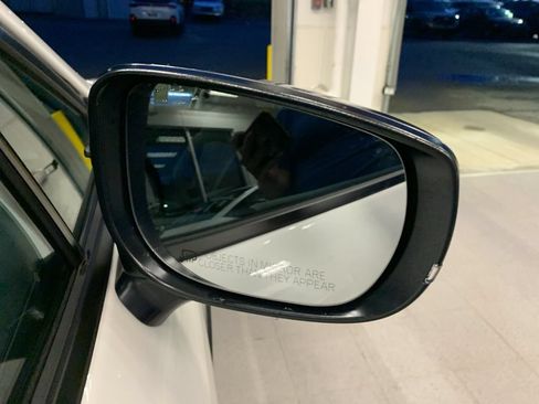 New 2026 Subaru Crosstrek 2.0i Premium AWD/4WD image 22