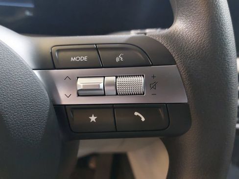 New 2026 Hyundai Tucson SEL Plus FWD image 18