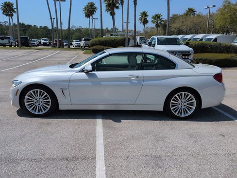 Used 2014 BMW 428i 428i image 7