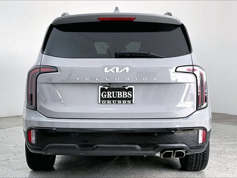 Used 2024 Kia Telluride SX X-Pro AWD/4WD image 5