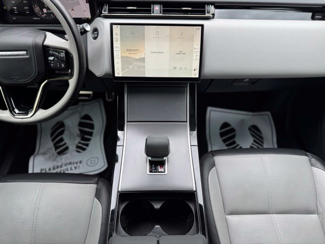 Used 2024 Land Rover Range Rover Velar Dynamic SE AWD/4WD image 27