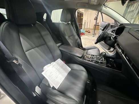 Used 2024 MAZDA CX-30 AWD 2.5 S w/ Preferred Package image 32