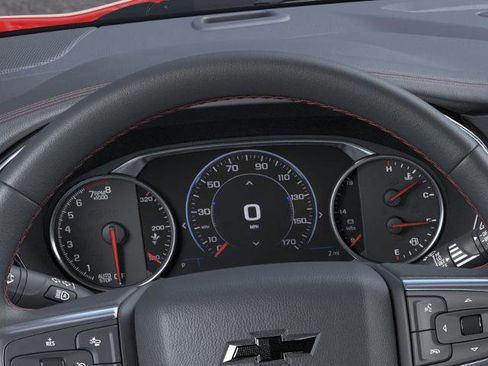 New 2026 Chevrolet Blazer RS w/ Driver Confidence II Package image 18
