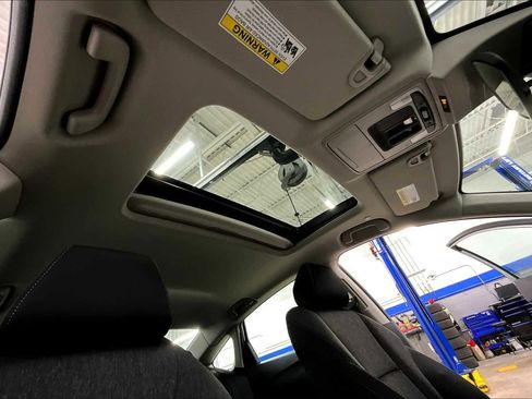 Used 2024 Honda Accord EX image 13