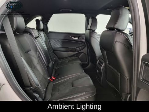 Used 2021 Ford Edge ST AWD/4WD image 17