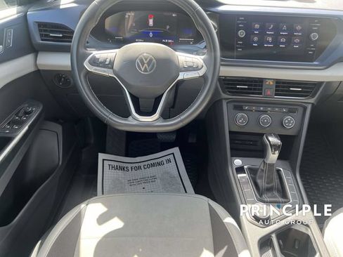 Used 2022 Volkswagen Taos SE AWD/4WD image 30