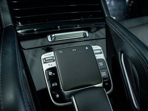 Used 2023 Mercedes-Benz GLE 53 AMG 4MATIC image 55