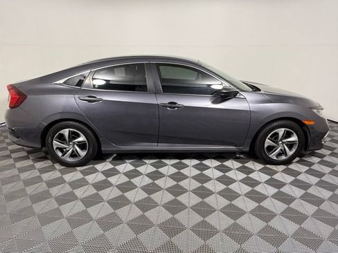 Used 2019 Honda Civic LX image 7