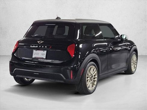Certified 2025 MINI Cooper S FWD image 5