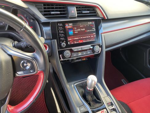 Used 2021 Honda Civic Type R Limited image 17