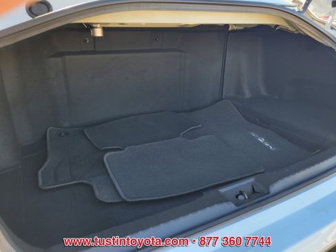 Certified 2023 Toyota Mirai XLE w/ Advanced Technology Package image 12