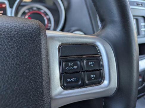 Used 2012 Dodge Journey American Value Package w/ Flexible Seating Group image 13