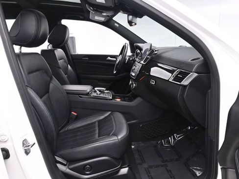 Used 2019 Mercedes-Benz GLS 450 4MATIC w/ Premium 1 Package image 22