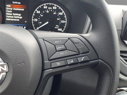 Certified 2024 Nissan Altima 2.5 S image 24