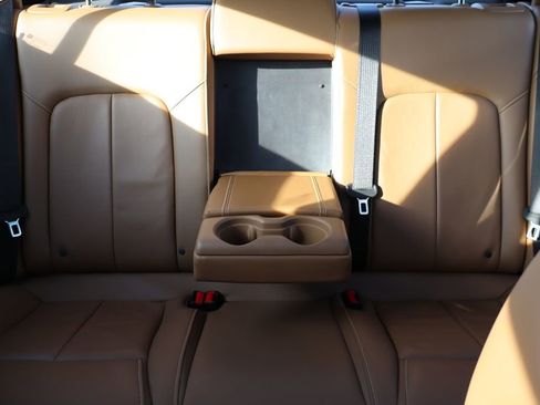 Used 2016 Buick LaCrosse Sport Touring image 37