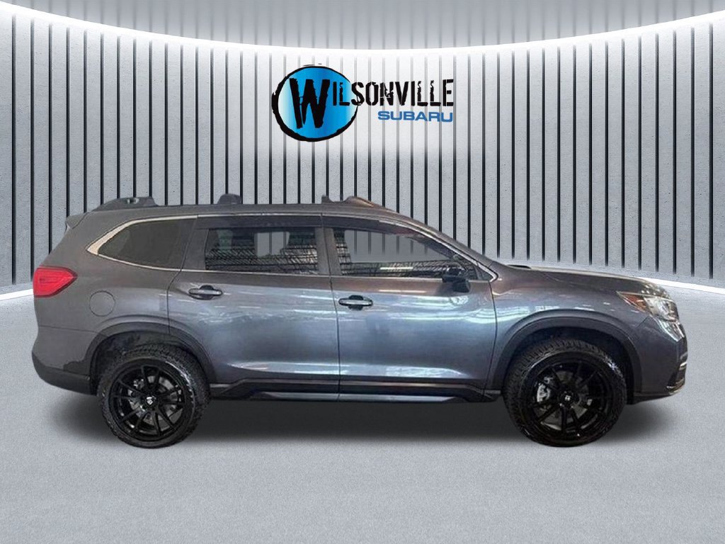 Used 2019 Subaru Ascent 8-Passenger AWD/4WD image 16