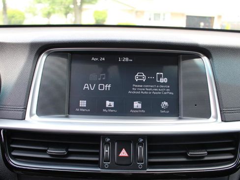 Used 2019 Kia Optima LX w/ LX 17" Wheel Package FWD image 22